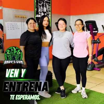 Comunidad Gym