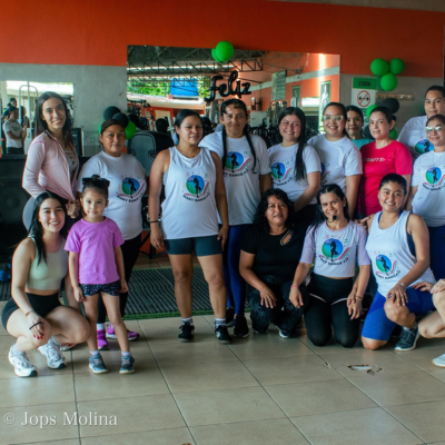 Comunidad Gym