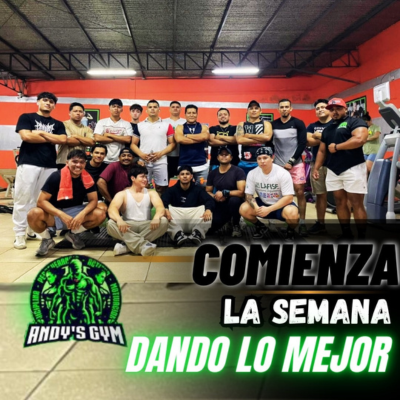 Comunidad Gym