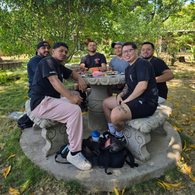 Comunidad Gym