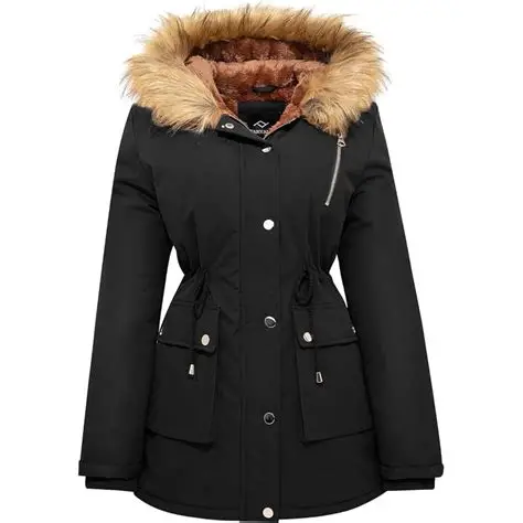 CHAQUETAS