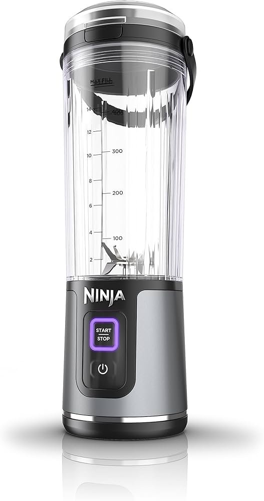 NINJA BLAST