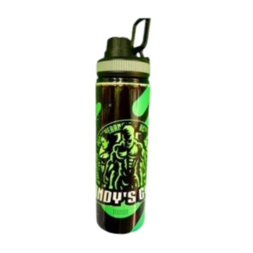 TERMO PERZONALIZADO ANDYS GYM