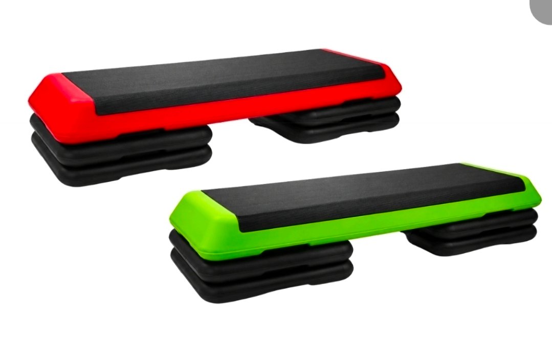 PEDAL B STANDAR STEPS