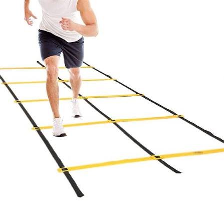 ESCALERA DE AGILIDAD DOBLE