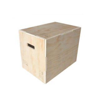 PLYOMETRIC BOXES