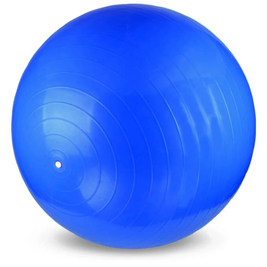55 CM YOGA BALL
