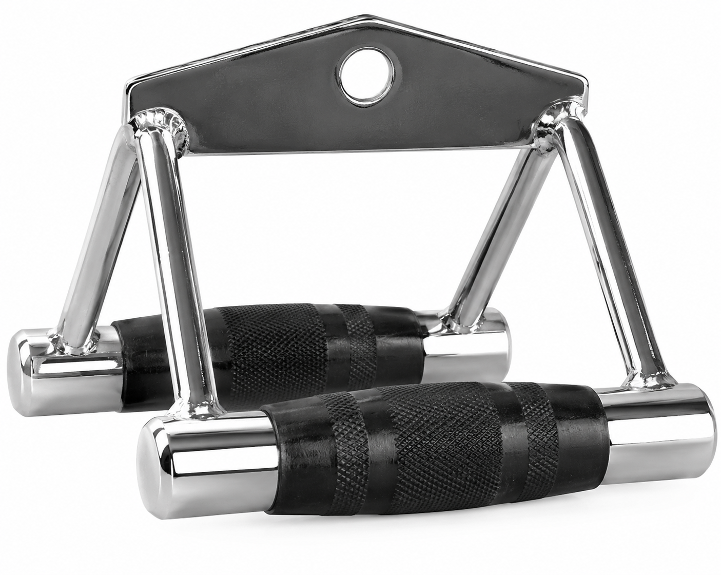 AGARRE PARA POLEA TRIANGULAR NEGRA