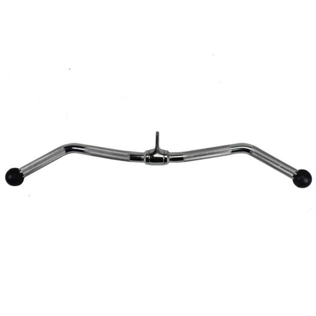 BARRA EZ PARA TRICEPS