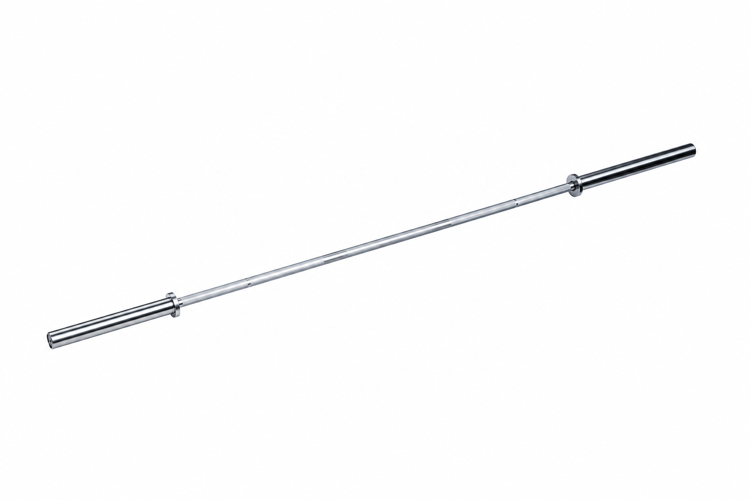 Electroplated bar for men bearing capacity of 750 pound