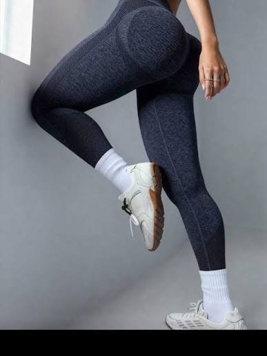 LEGGINS  DEPORTIVO  AGUA VERDE AZUL