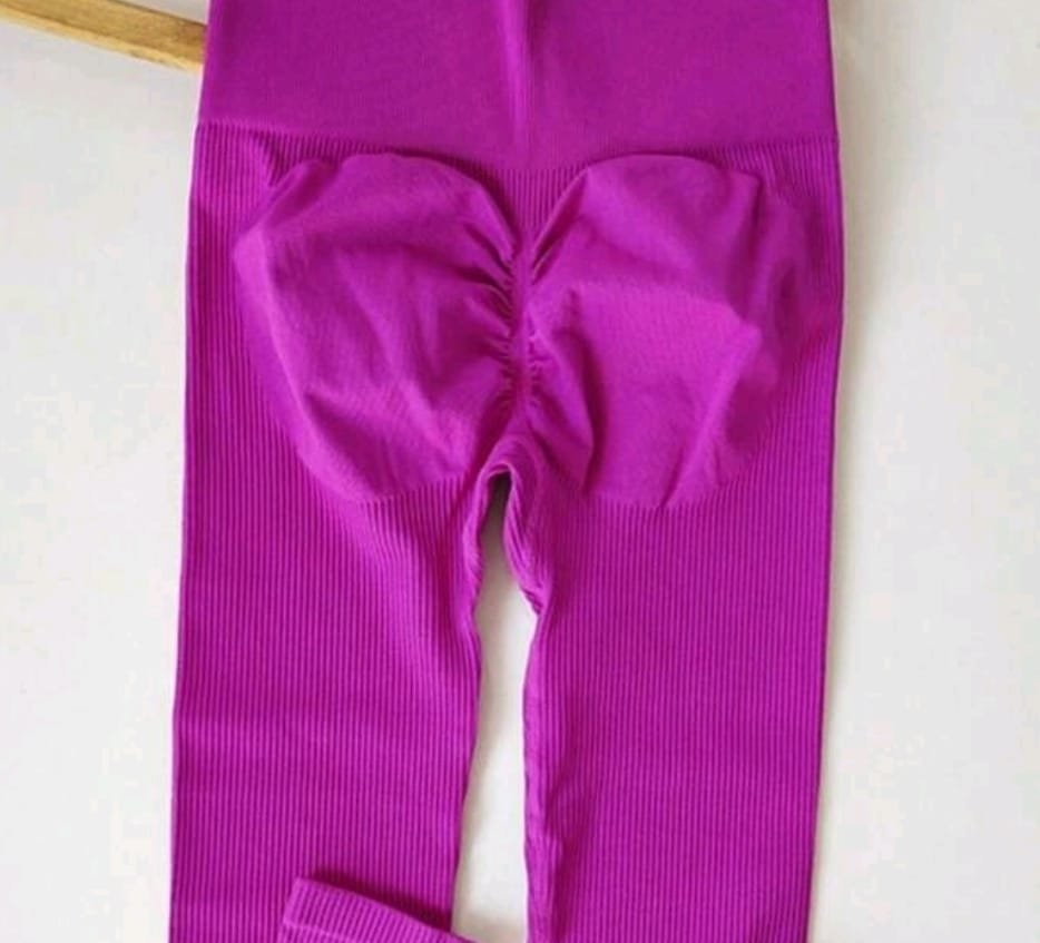 LEGGINS TIE DYE ROSA VIEJA
