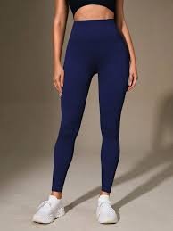 LEGGINS DEPORTIVO AZUL MARINO