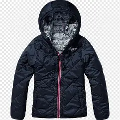 CHAQUETAS