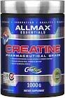 ALLMAX  CREATINA EN  TOMA