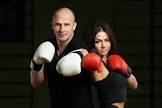 CLASES DE BOXEO