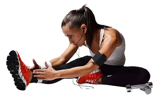 Accesorios Fitness