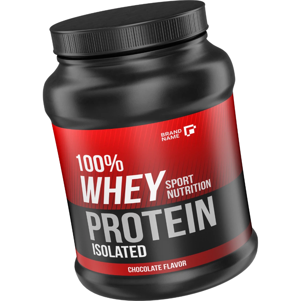 Whey Protein Isolated